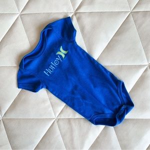 Hurley • Bodysuit